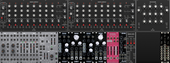 My barest Eurorack