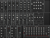 Expandable System 35