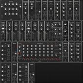 Expandable System 55