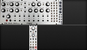 My severe Eurorack
