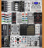 Mecha Modular 2025
