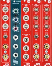 VISX v4