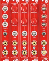 VISX v5