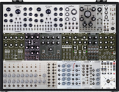 My sick Eurorack