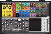 My riven Eurorack