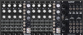 My mindless Eurorack