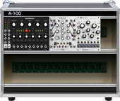 Outboard Granular Processing