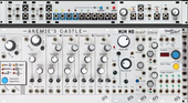 Synth Rack