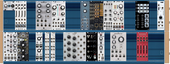 Main rack