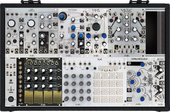 My amazing Eurorack