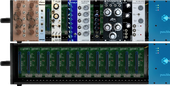 Dark sounds