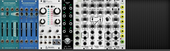 My mongrel Eurorack