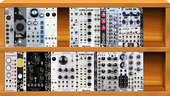 Izolirband Rack 1.1