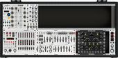 My deathlike Eurorack