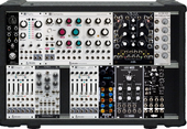 My healing Eurorack