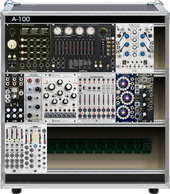 My masking Eurorack