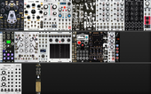 My Studio Build (copy)