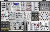 My Studio Eurorack