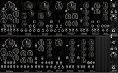 My exempt Eurorack