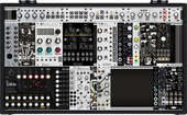 My bar Eurorack