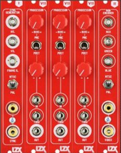 VISX v6