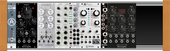 My molar Eurorack