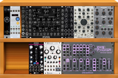 Rackbrute 6U