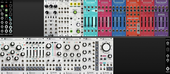 Eurorack Go