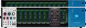 Effects Rack