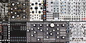 6U/104HP Beat Machine v1