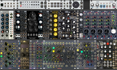 7U Moog Support (Sequenced)