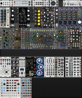 14U Moog Support (Sequenced)