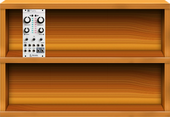 My descant Eurorack