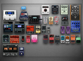 P01 Pedalboard 1