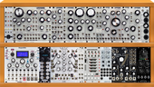 Pittsburg Modular Lifeforms 4 mutation TWO