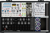 My big Eurorack