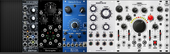 My insane Eurorack