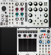 Eurorack Plan