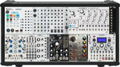 My ruttish Eurorack