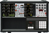 My beefy Eurorack