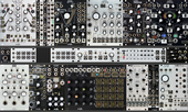 My actual Eurorack