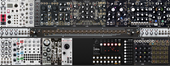 Make Noise Black &amp; Gold Modified