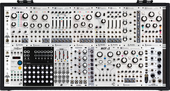 My current Eurorack setup