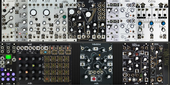 My new Eurorack