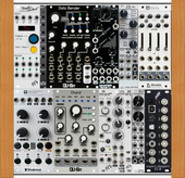 My Current Rack