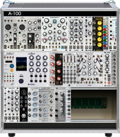 My disliked Eurorack