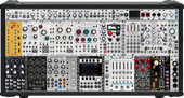 Digitakt &amp; modular (with ext audio + pedals) (copy)