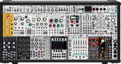 Digitakt &amp; modular (with ext audio + pedals) (copy)