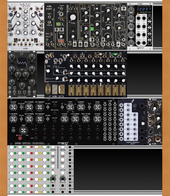 MarcMono Eurorack