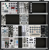 My dreary Eurorack